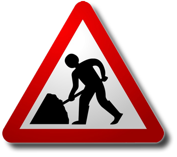 Under Construction